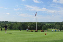 Golf 2019