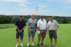 Golf 2019