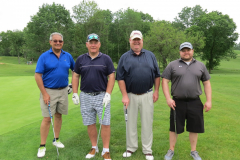 Golf 2019