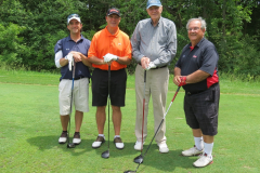 Golf 2019