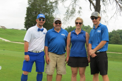 Golf 2019