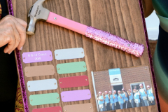 Tacky Hammer Award