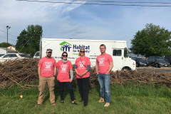 Team Harford Business Network 2019
