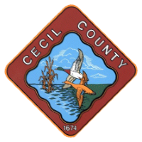 Board of County Commissioners Cecil County