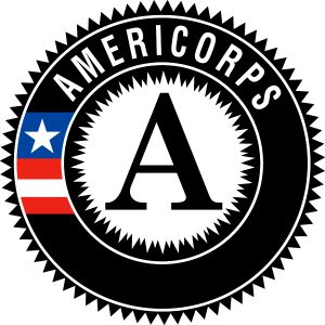 americorps Americorps logo