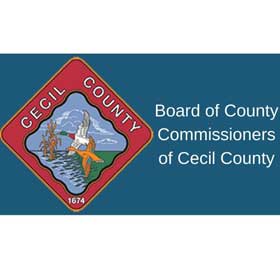 Board of County Commissioners Cecil County
