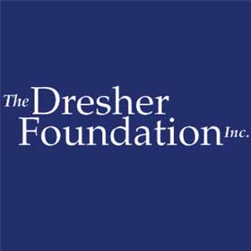 The Dresher Foundation Inc. 